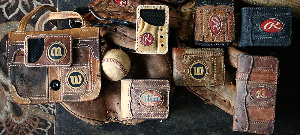 A stylish wallet is never superfluous headline