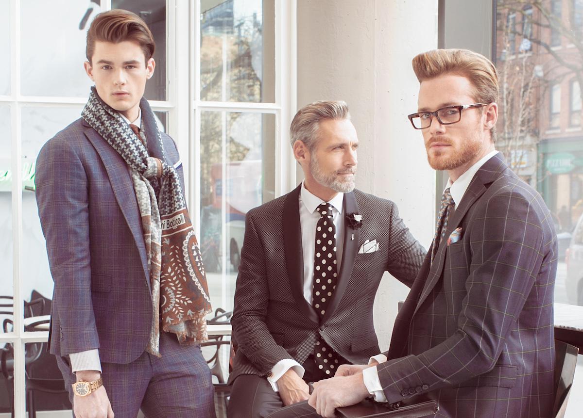 Youth as a kind of advantage in the modern business world headline