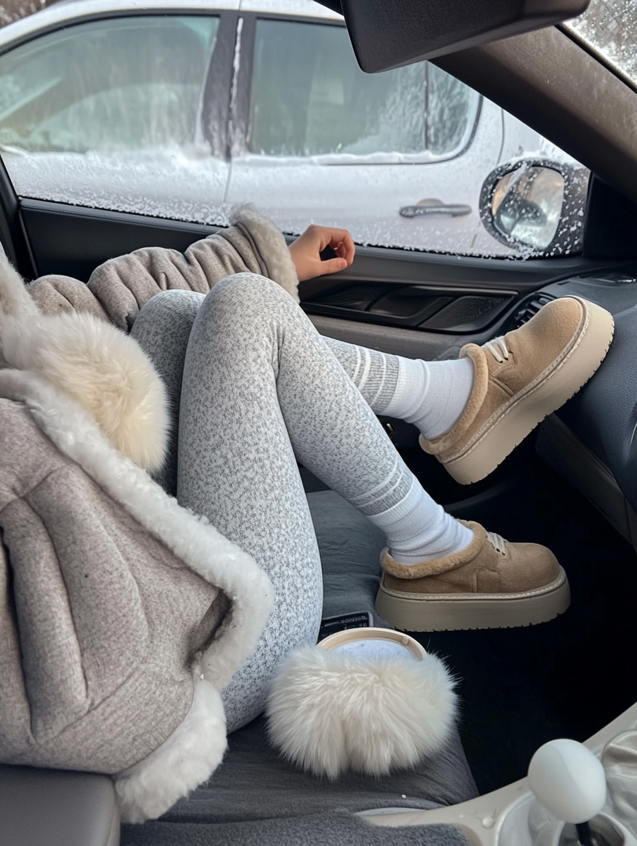 comfortable slipper ugg boots